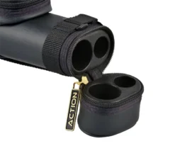 Action 1 Butt 1 Shaft Hard Case -Billiards Supplies Shop ac11 open 1 4