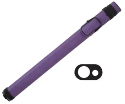 Action 1 Butt 1 Shaft Hard Case -Billiards Supplies Shop ac11 purple 3