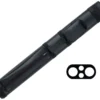 Action 2 Butt 2 Shaft Hard Case -Billiards Supplies Shop ac22 black