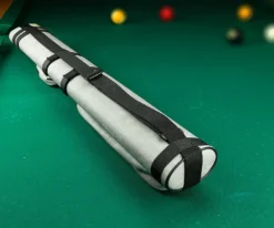 Action 2 Butt 2 Shaft Hard Case -Billiards Supplies Shop ac22 lightgrey 02