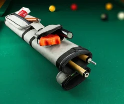Action 2 Butt 4 Shaft Hard Case -Billiards Supplies Shop ac24 lightgrey 01 2