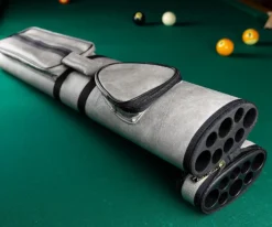 Action 3 Butt 5 Shaft Hard Case 19 Action 3 Butt 5 Shaft Hard Case -Billiards Supplies Shop ac35 lightgrey 01