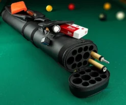 Action 4 Butt 8 Shaft Hard Case 9 Action 4 Butt 8 Shaft Hard Case -Billiards Supplies Shop ac48 01 2