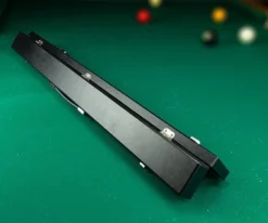 Action 1 Butt 1 Shaft Silver Clasp Box Case 13 Action 1 Butt 1 Shaft Silver Clasp Box Case -Billiards Supplies Shop acbx01 03