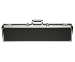 Action 3 Butt 4 Shaft Box Case -Billiards Supplies Shop acbx21 sm