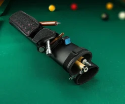 Action 2 Butts 2 Shafts Lace Case - Purple -Billiards Supplies Shop acl22 pink 01 4