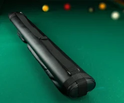 Action 2 Butt 2 Shaft Ballistic Case -Billiards Supplies Shop acn22 03