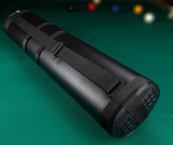 Action 4 Butt 8 Shaft Ballistic Hard Case -Billiards Supplies Shop acn48 03