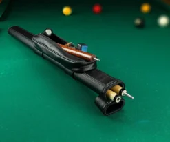 Action 1 Butt 1 Shaft Ballistic Case ACNP11 -Billiards Supplies Shop acnp11 01 1