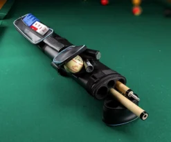 Action ACP22 Piping Series - Blue -Billiards Supplies Shop acpp blue 01