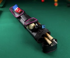 Action ACP22 Piping Series - Pink -Billiards Supplies Shop acpp pink 01