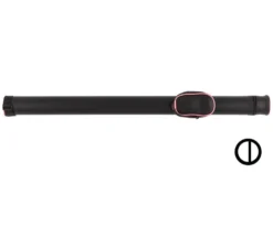 ACPRND Action Piping - 1x2 - Round Hard Case -Billiards Supplies Shop acprnd pink cat