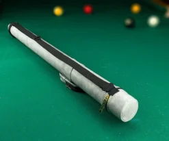 Action 1 Butt 2 Shaft Hard Case -Billiards Supplies Shop acrnd lightgrey 02