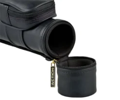 Action 1 Butt 2 Shaft Hard Case -Billiards Supplies Shop acrnd open