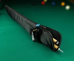 Action 1 Butt 2 Shaft Soft Case 9 Action 1 Butt 2 Shaft Soft Case -Billiards Supplies Shop acsc04 02 1