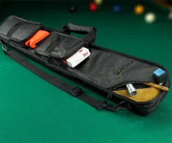 Action 2 Butt 4 Shaft Soft Case 9 Action 2 Butt 4 Shaft Soft Case -Billiards Supplies Shop acsc07 01 3
