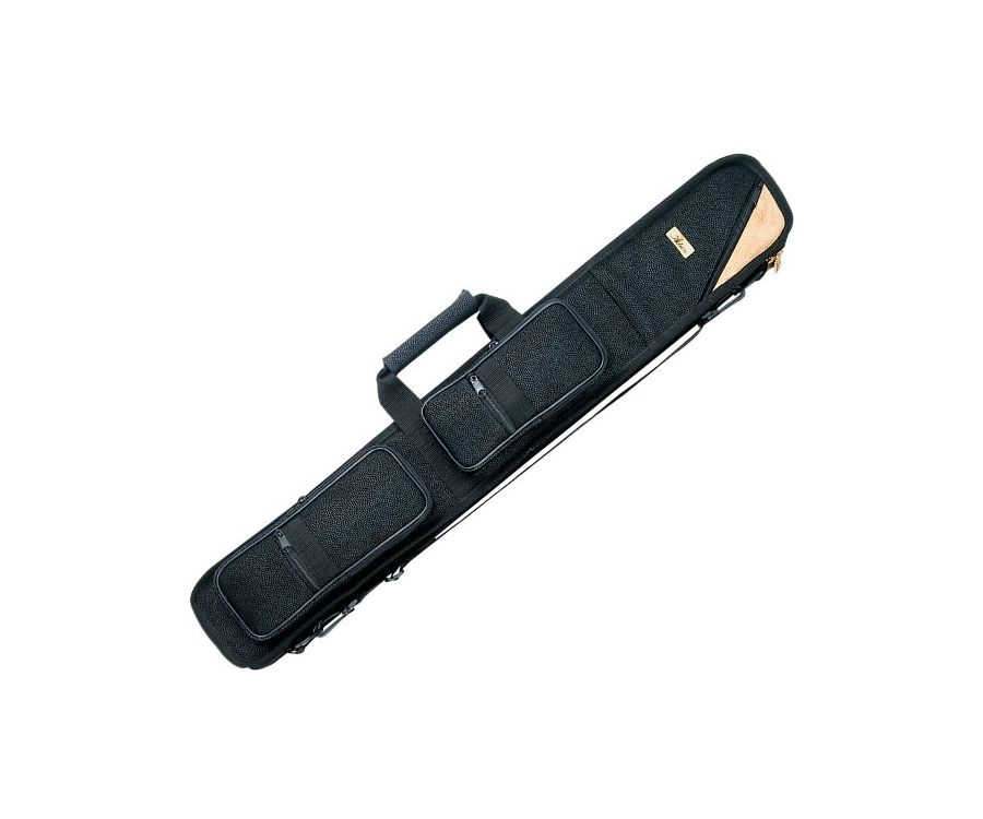 Action 2 Butt 4 Shaft Soft Case 3 Action 2 Butt 4 Shaft Soft Case