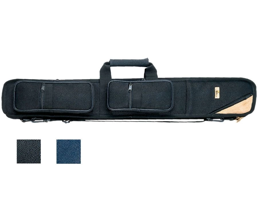 Action 2 Butt 4 Shaft Soft Case 4 Action 2 Butt 4 Shaft Soft Case - Image 2