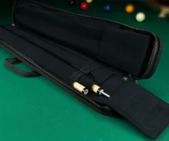 Action 4 Butt 8 Shaft Soft Case 10 Action 4 Butt 8 Shaft Soft Case -Billiards Supplies Shop acsc08 03