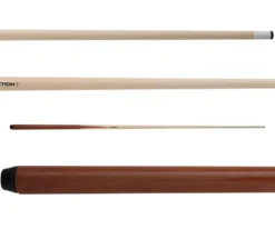 Billiards Supplies Shop 7 Action ACTB02 One Piece Cue