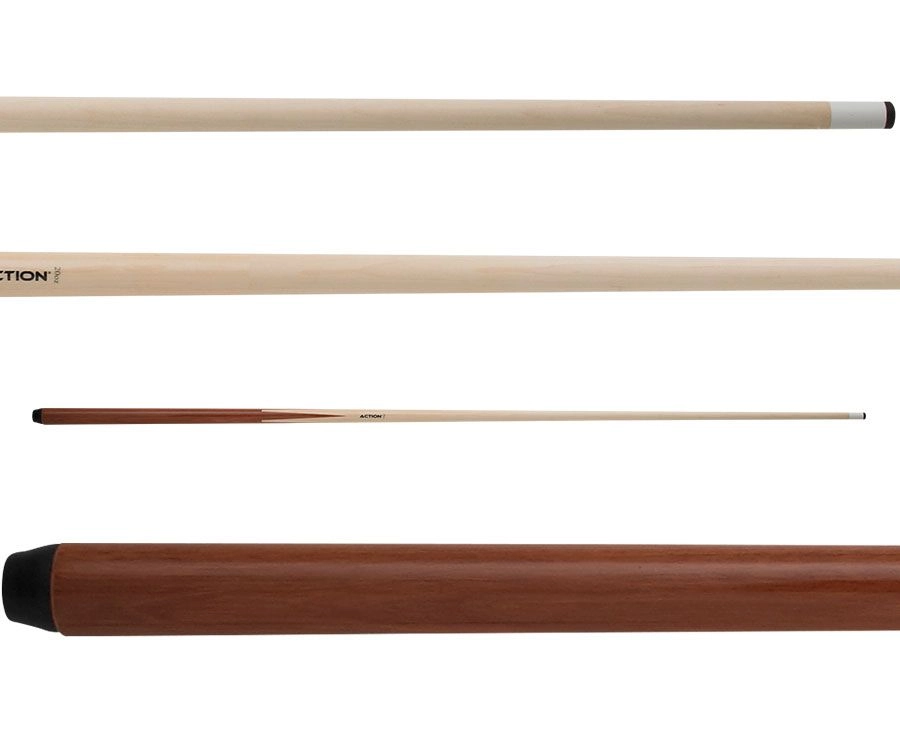 Action ACTB02 One Piece Cue 3 Action ACTB02 One Piece Cue