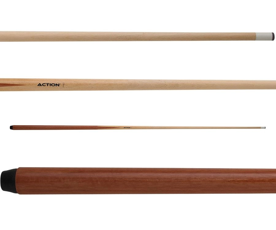 Action ACTB04 One Piece Cue 4 Action ACTB04 One Piece Cue - Image 2