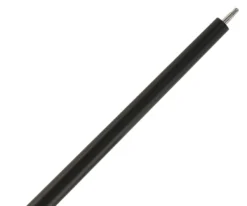 Action ACTMS01 Black 25oz Massé Pool Cue -Billiards Supplies Shop actms01 h1 01 1