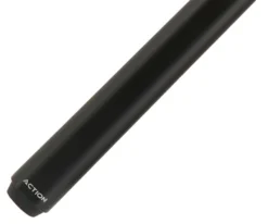 Action ACTMS01 Black 25oz Massé Pool Cue -Billiards Supplies Shop actms01 h2 01 1