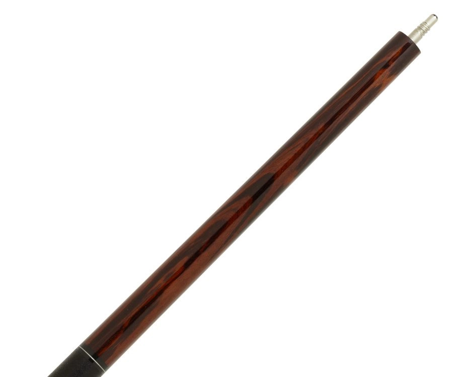 Action ACTMS02 Cherrywood 25oz Massé Pool Cue 4 Action ACTMS02 Cherrywood 25oz Massé Pool Cue - Image 2