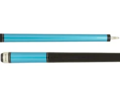 Action ACTMS03 Cyan 25oz Massé Pool Cue -Billiards Supplies Shop actms03 cat