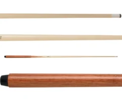 Billiards Supplies Shop 9 Action ACTO57 One Piece 57 Pool Cue