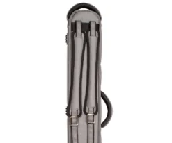 Action ACX24 Sport 2 Butt X 4 Shaft Soft Case W/Backpack Straps -Billiards Supplies Shop acx24 backstraps