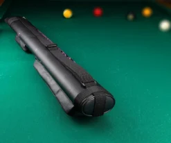 Athena Pink Tribal Rose 2 Butt 2 Shaft Hard Case -Billiards Supplies Shop athc02 02