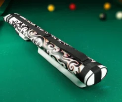 Athena Heartburn 2 Butt 2 Shaft Hard Case -Billiards Supplies Shop athc03 02