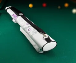 Athena ATHC16 2 Butts 2 Shafts Hard Case -Billiards Supplies Shop athc16 02 1