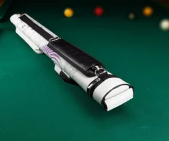 Athena ATHC16 2 Butts 2 Shafts Hard Case -Billiards Supplies Shop athc16 03 1