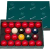 Aramith Premier 2 1/8" Numbered Snooker Ball Set -Billiards Supplies Shop bbans2 125 01