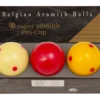 Aramith Super Pro Cup Carom Ball Set -Billiards Supplies Shop bbarc 01