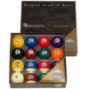 Aramith Tournament Belgian Pool Ball Set -Billiards Supplies Shop bbat 01