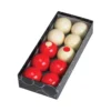 Action Bumper Pool Ball Set 2 Action Bumper Pool Ball Set -Billiards Supplies Shop bbbump 01 1