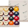 Aramith Crown Standard Belgian Pool Ball Set -Billiards Supplies Shop bbcb 01