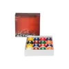 Action Deluxe Pool Ball Set -Billiards Supplies Shop bbdlx 1
