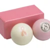 Breast Cancer Awareness Pool Balls -Billiards Supplies Shop bbpink 01