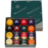 Aramith Premium Belgian Pool Ball Set