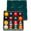 Aramith Premier 2 1/8" Snooker Size Pool Ball Set -Billiards Supplies Shop bbpr2 125 01