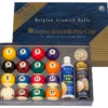 Aramith Super Pro Value Pack Pool Ball Set -Billiards Supplies Shop bbsapvpk 01