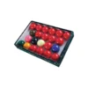Action 2.125 Snooker Ball Set 2 Action 2.125 Snooker Ball Set -Billiards Supplies Shop bbsnk cat 1