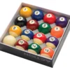 Action Standard Pool Ball Set -Billiards Supplies Shop bbstd 01 2