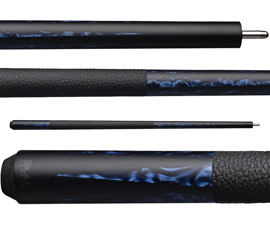 Bull Carbon Fiber BCL10 Pool Cue 4 Bull Carbon Fiber BCL10 Pool Cue - Image 2