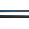 Bull Carbon BCSP3 Blue Split Cue W/ Shaft -Billiards Supplies Shop bcsp3 cat